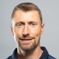 Sylvain Blum