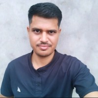 Irshad Mujawar