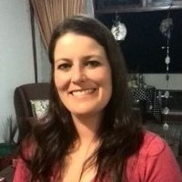Maret Oosthuizen