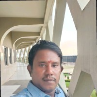 Ramachandran P
