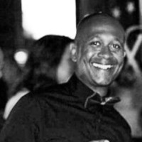 N. Maurice Williams
