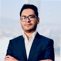 Oscar Damian Salazar, Cfa