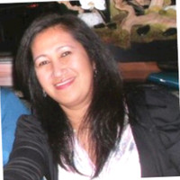 Ana Maria Abrenica