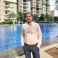Rajeev Srivastava