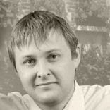 Sergey Grishin