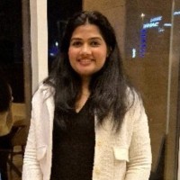 Priya Mathew