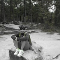 Elicia Trujillo, Associate A.I.A.