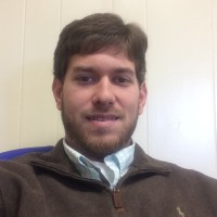 Caleb Stoker