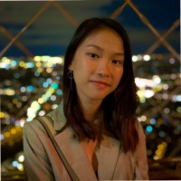 Twiggy Yeung