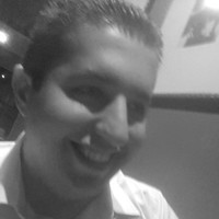 Guilherme De Almeida Silva