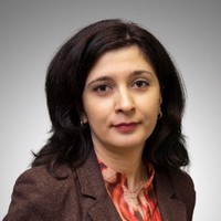 Olga Bordeianu