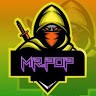Mr, Pop
