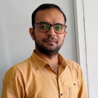 Pankaj Boricha
