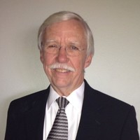 David Tharp