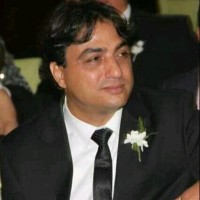 Mahmoud Elzamly