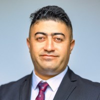 Ismail Özdemir