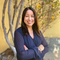 María José Alvarado Pizarro