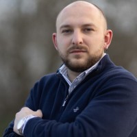 Andriy Khomyn