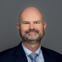 Pete Robertson