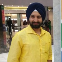 Harmanpreet Singh Kohli
