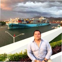 Oscar Eduardo Avila Hernandez