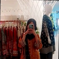 Rumesa Qadir