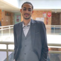 Omar Abodoma
