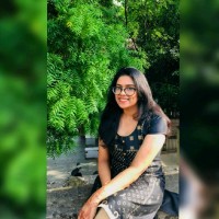 Shubhi Jain