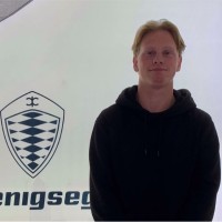 Marcus Norgren