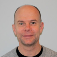 Colin Mc Ilreavy