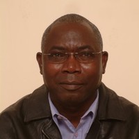 George Odingo