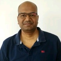 Amitesh Sinha