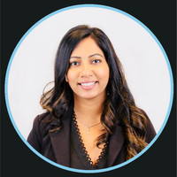 Babitha Thomas Msn, Rn