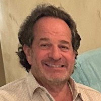 Gregory Stone
