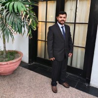 Kamran Hyder