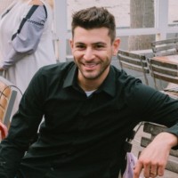 Daniel Gangitano-Gurvis