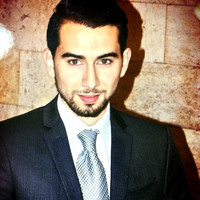 Anas talbi