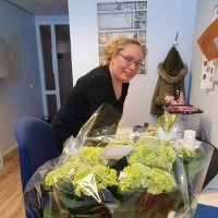 Irene Van Dellen