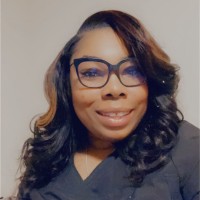 Candace Woodson-Brown