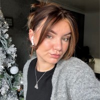 Katie Berwick