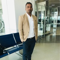 Md Anwar
