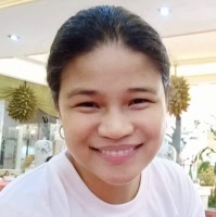 Rochelle Tomas
