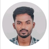 Vinith Raj P