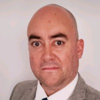Andrew Paisley