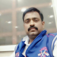 Kalyan Mavkar