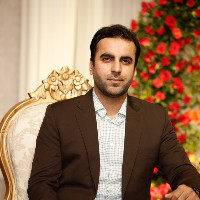 Jibran Aziz