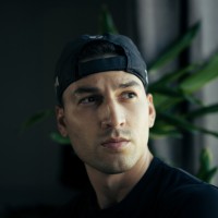 Dylan Trejo