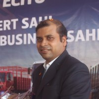 Vikas Sahoo