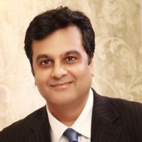 Vishal Malik