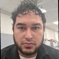Sebastian Maldonado Hernandez